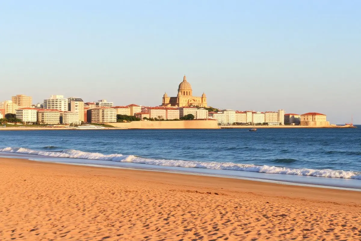 Free tour por Cádiz: qué recorre, cuánto dura y cuánto dejar de propina